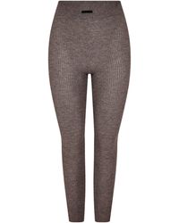 Fear Of God - Waffle Leggings - Lyst
