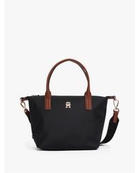 Tommy Hilfiger - Popette Mini Tote Bags - Lyst