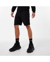 Everlast - Premium Jersey Shorts - Lyst