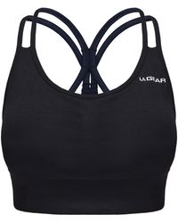 La Gear - Seamless Bra - Lyst
