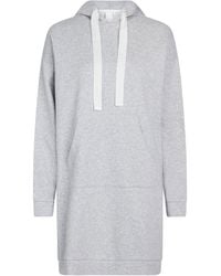 CCDK - Alma Sweat Dress - Lyst