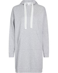 CCDK - Alma Sweat Dress - Lyst