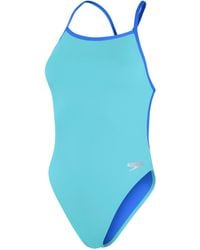 Speedo - One Piece Swimsuit - Lyst