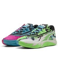 PUMA - Scoot Zeros Ii 2K Basketball Trainers - Lyst