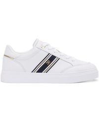 Tommy Hilfiger - Low-Top Trainers - Lyst