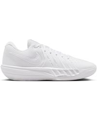 Nike - Basketball Trainers - Lyst
