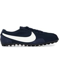 Nike - Moon Low-Top Trainers - Lyst