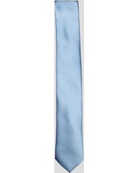 Twisted Tailor - Ellroy Plain Tie - Lyst