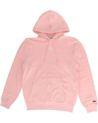Lacoste - Adults Crew Neck Jumper - Lyst