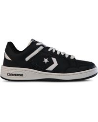 Converse - Adults Weapon Low-Top Trainers - Lyst