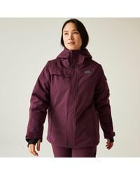Dare 2b - Ski Life Recycled Waterproof Breathable Insulated Waterproof Jacket - Lyst