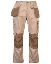 Dunlop - On Site Trousers - Lyst