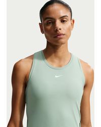 Nike - Court Victory Tennis Tank - Lyst