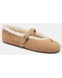 COACH - Sculped C Shea Ld64 - Lyst