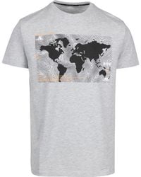 Trespass - Chera T-Shirt - Lyst