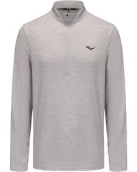 Everlast - Flex 1/4 Zip - Lyst