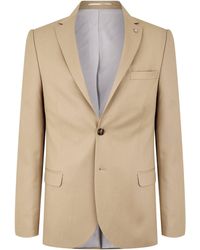 Twisted Tailor - Ellroy Slim Fit Jacket - Lyst