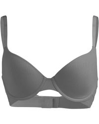 Wolford - Beauty Cotton Full Cup Bra - Lyst
