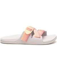 Chaco - Chillos Slide Sandal - Lyst