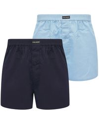 Lyle & Scott - Woven Boxer - Lyst