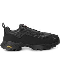 ROA - Katharina Skeletal Non Waterproof Walking Shoes - Lyst