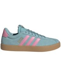adidas - Vl Court 3.0 Trainers - Lyst