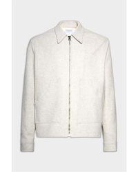 FAMILY FIRST - Overshirt - Lyst