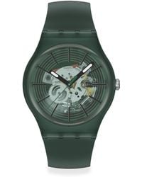 Swatch - Essentials Analogue Quartz Watch - Lyst