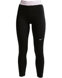 Nike - Performance Gym Legging - Lyst