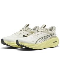 PUMA - Magnify Nitro 3 Everyday Neutral Road Running Shoes - Lyst