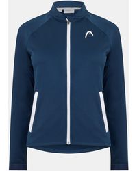 Head - Breaker Performance Tennis Jacket - Lyst