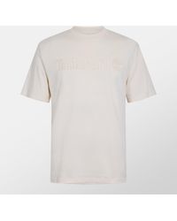 Timberland - Hampton T-Shirt - Lyst