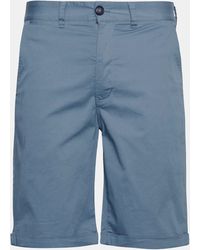 Barbour - Smart Chino Shorts - Lyst