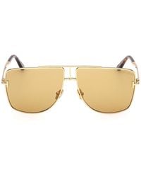 Tom Ford - Tfs Eliott Sunglass 71 - Lyst