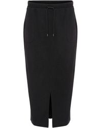 Phase Eight - Cassie Jersey Skirt - Lyst