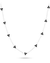 Common Lines - Como Link Necklace - Lyst