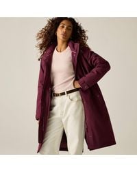 Regatta - Yasira Waterproof Jacket - Lyst