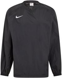 Nike - Performance Tracksuit Top - Lyst