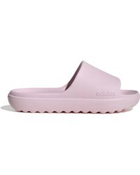 adidas - Adilette Lumia Slides - Lyst