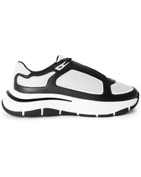 Mallet - Alton Low-Top Trainers - Lyst