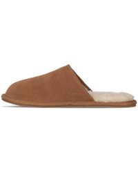 Jack Wills - Mule Slippers - Lyst