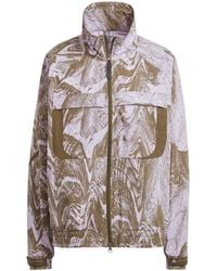 adidas - Asmcoven Tracksuit Top - Lyst