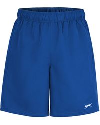 Slazenger 1881 - Woven Shorts - Lyst
