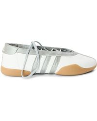 adidas Originals - Taekwondo Belt Low-Top Trainers - Lyst