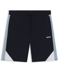 BOSS - Bw Balance Shorts - Lyst