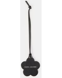 Marc Jacobs - Daisy Charm Keyring - Lyst