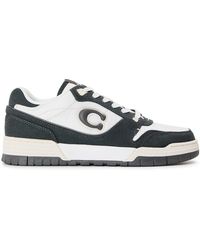 COACH - Soho Chunky Trainers - Lyst