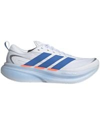 adidas - Supernova Glide Running Shoes - Lyst
