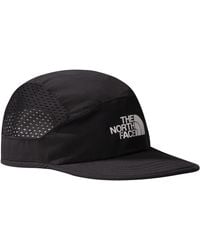 The North Face - Summer Lt Run Hat Tnf Running Cap Adults - Lyst