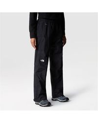 The North Face - Antora Rain Trousers - Lyst